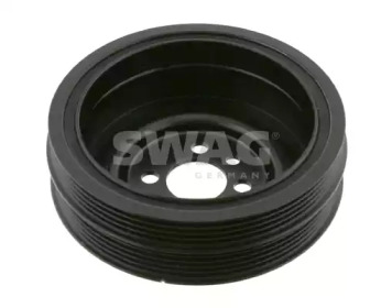 WILMINK GROUP wg1054515 -  Ременный шкив, коленчатый вал